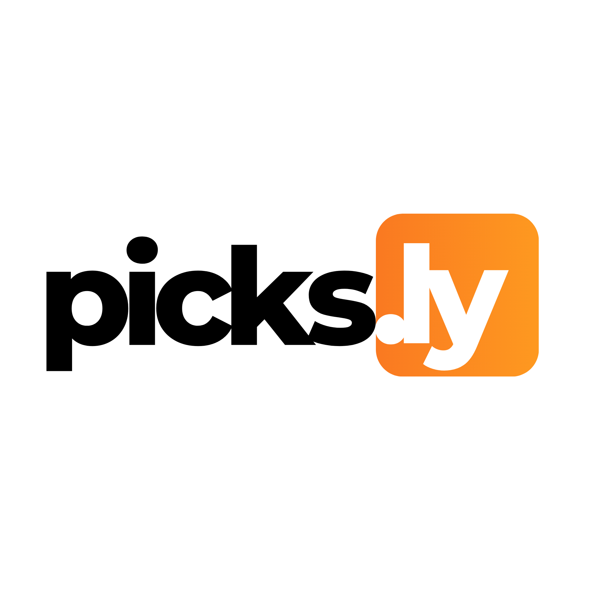 Picks.ly preview