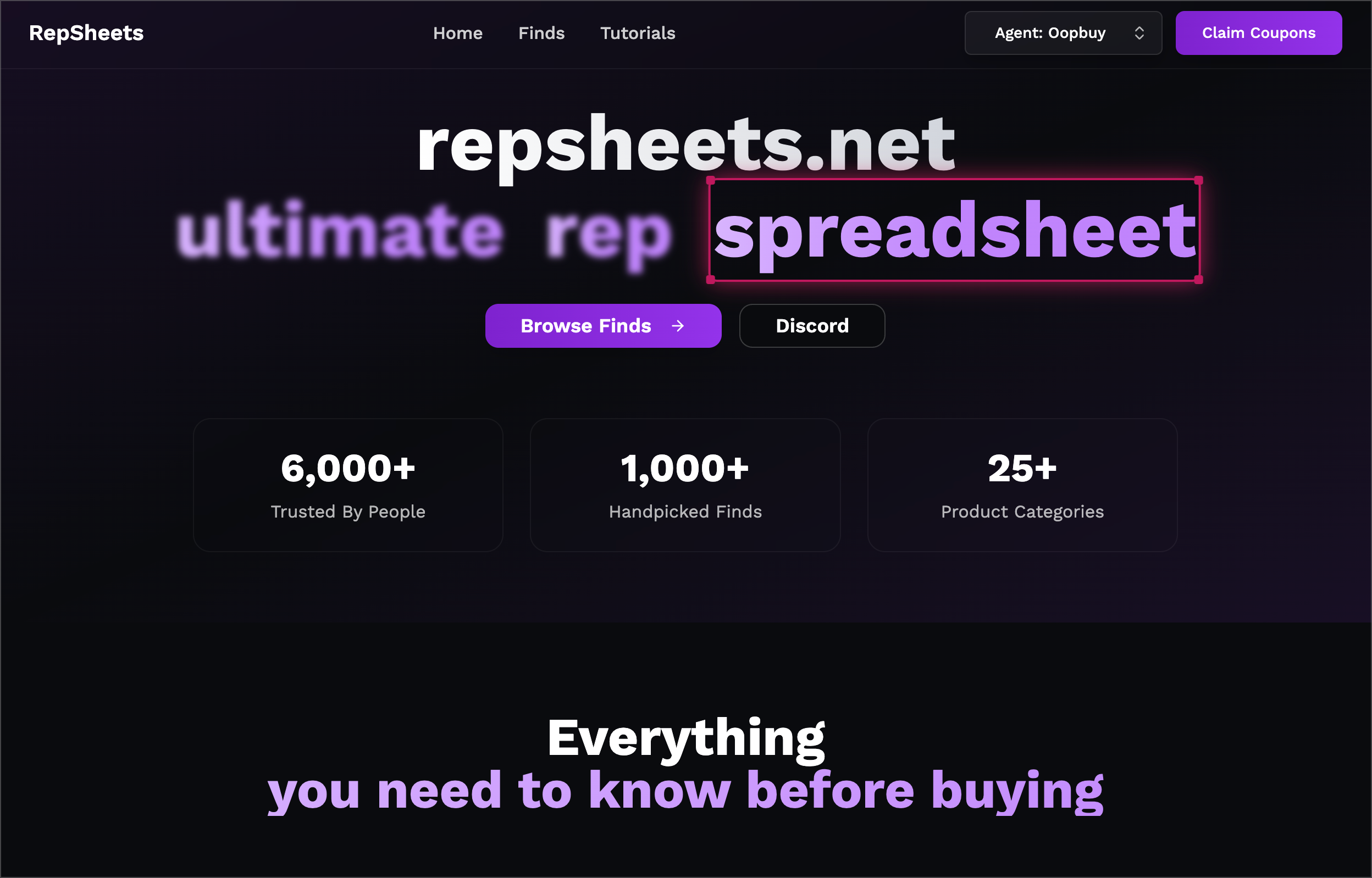 repsheets.net preview