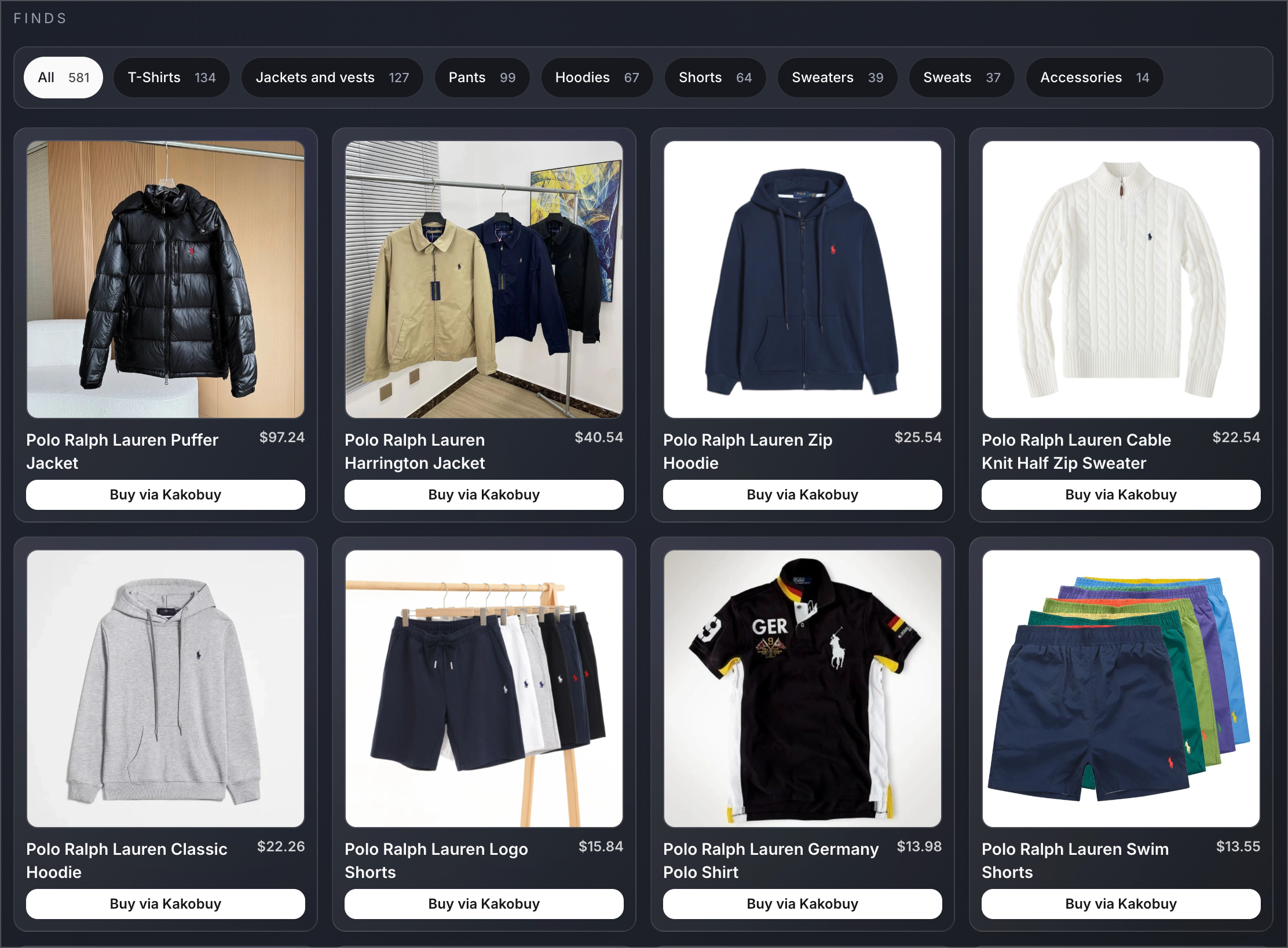 rep-spreadsheet.net preview